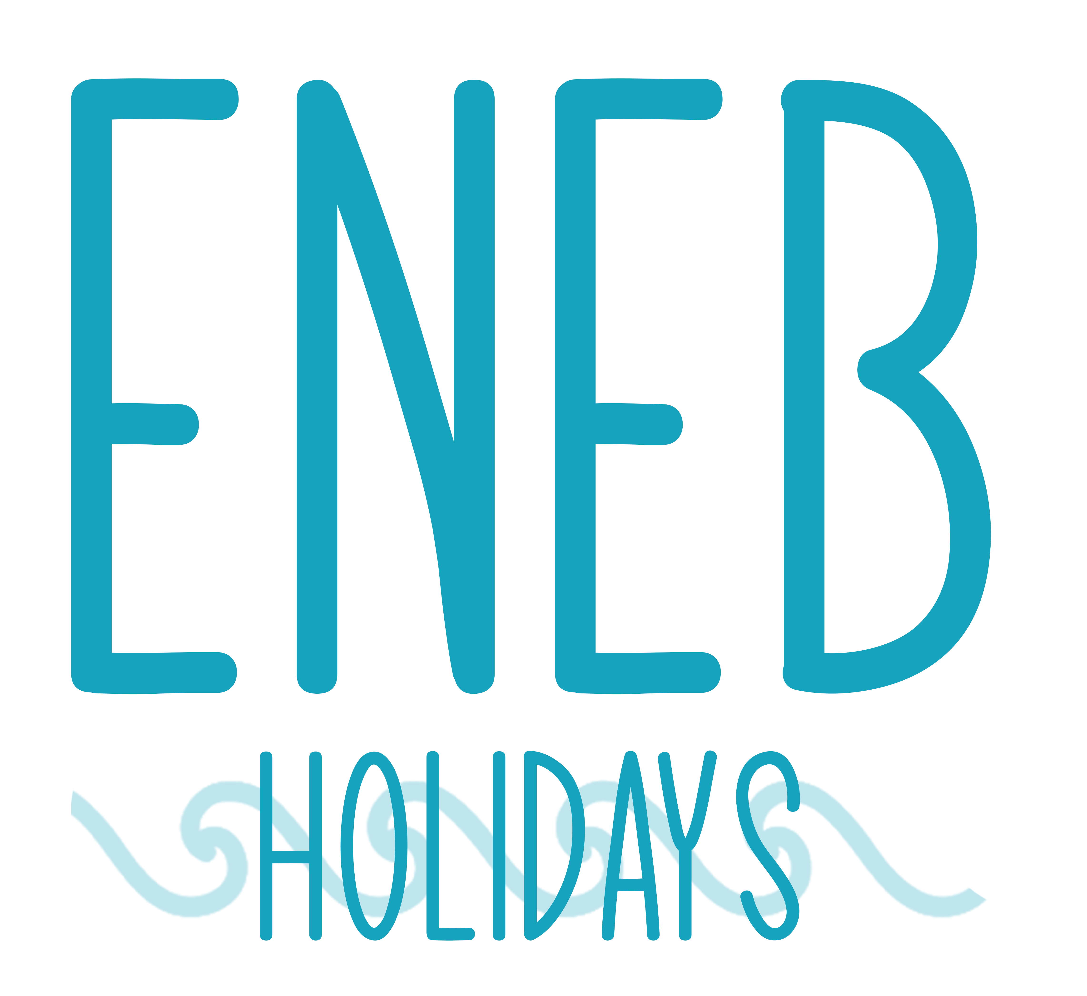 Eneb Holidays